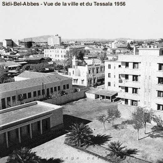 09 GENDARMERIE  VUE DE LA TERRASSE.JPG